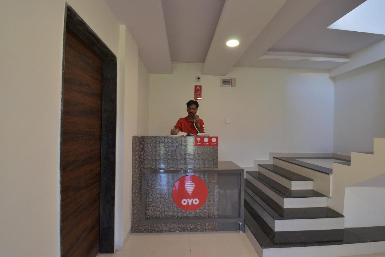 פנצ'גאני Oyo 24117 Dream Valley Resort מראה חיצוני תמונה