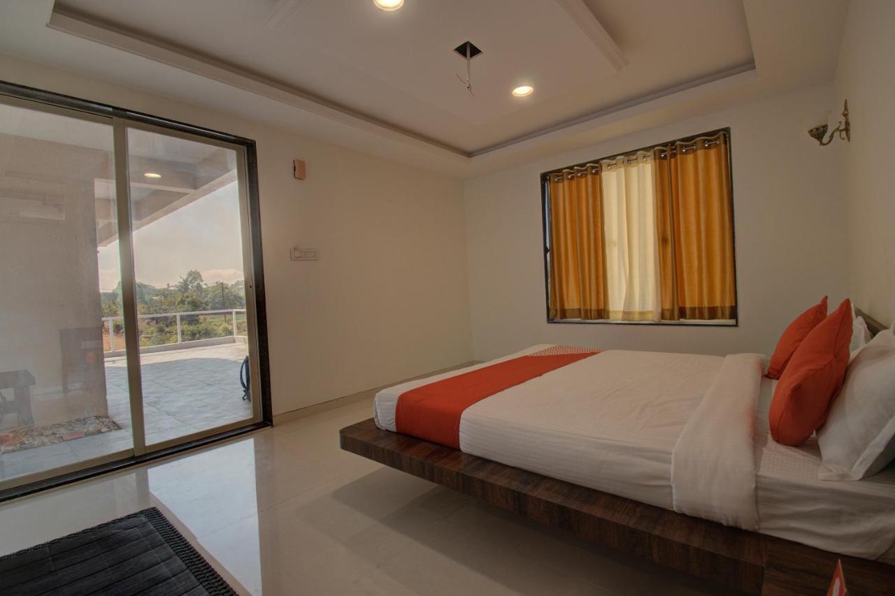 פנצ'גאני Oyo 24117 Dream Valley Resort מראה חיצוני תמונה