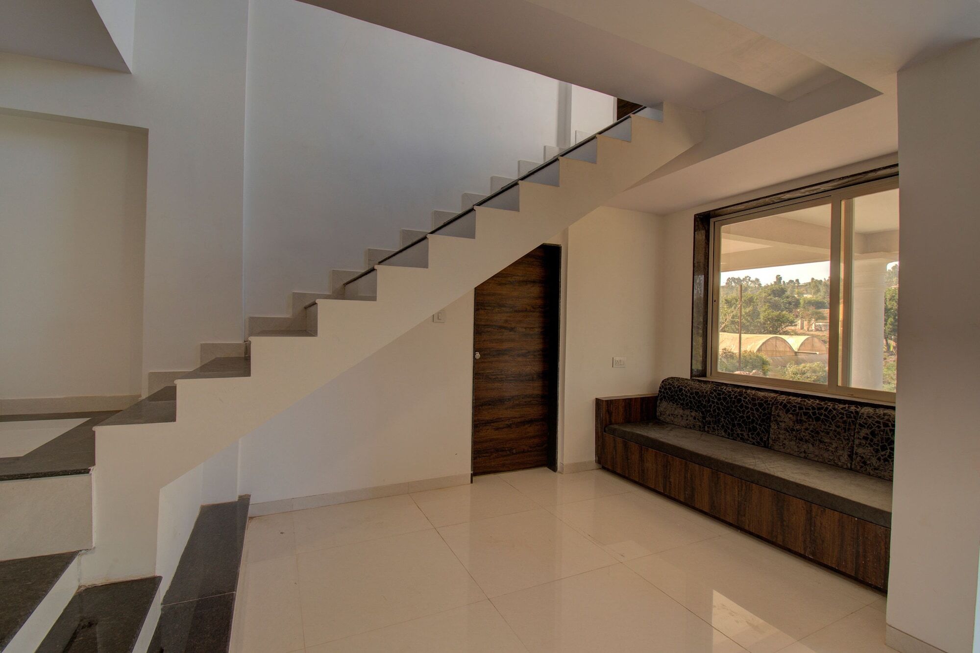פנצ'גאני Oyo 24117 Dream Valley Resort מראה חיצוני תמונה